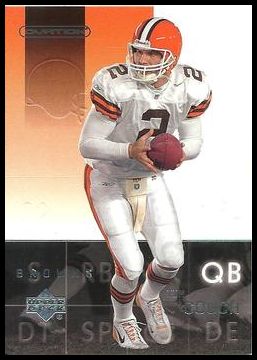 21 Tim Couch